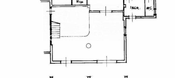 10-salle Villa à Lecce, Italy No. 38937 24