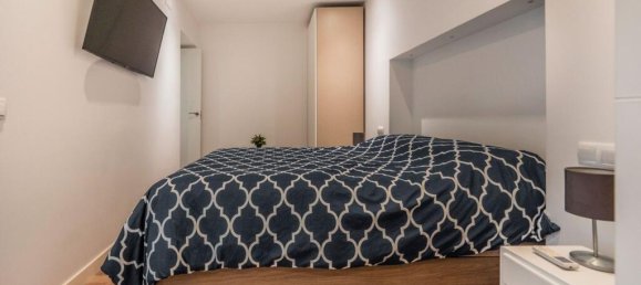 Apartamento T3 em Madrid, Spain N.º 246185 13