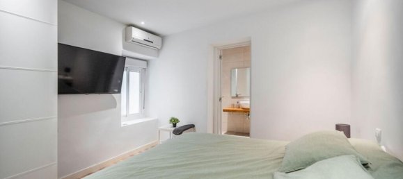 Apartamento T3 em Madrid, Spain N.º 246185 20