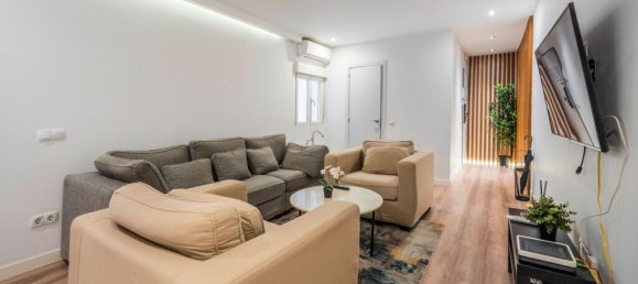Apartamento T3 em Madrid, Spain N.º 246185 5