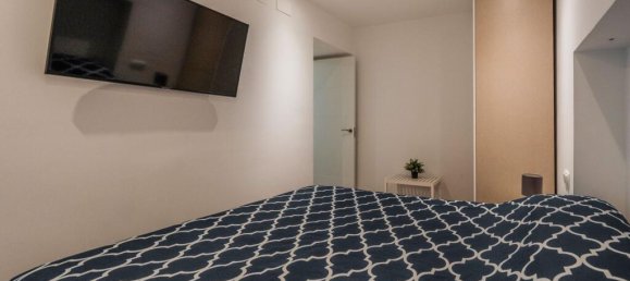 Apartamento T3 em Madrid, Spain N.º 246185 15