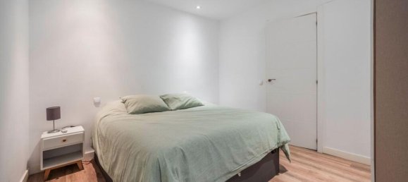 Apartamento T3 em Madrid, Spain N.º 246185 19