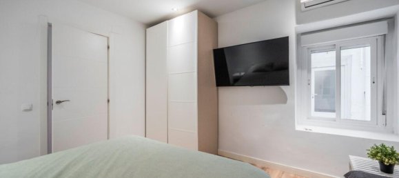 Apartamento T3 em Madrid, Spain N.º 246185 22