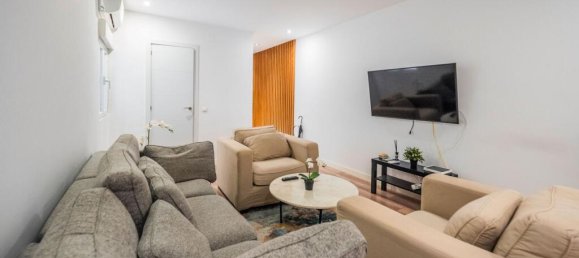 Apartamento T3 em Madrid, Spain N.º 246185 3