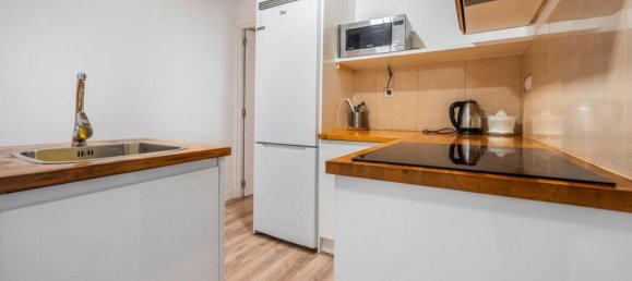 Apartamento T3 em Madrid, Spain N.º 246185 11