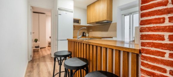 Apartamento T3 em Madrid, Spain N.º 246185 10