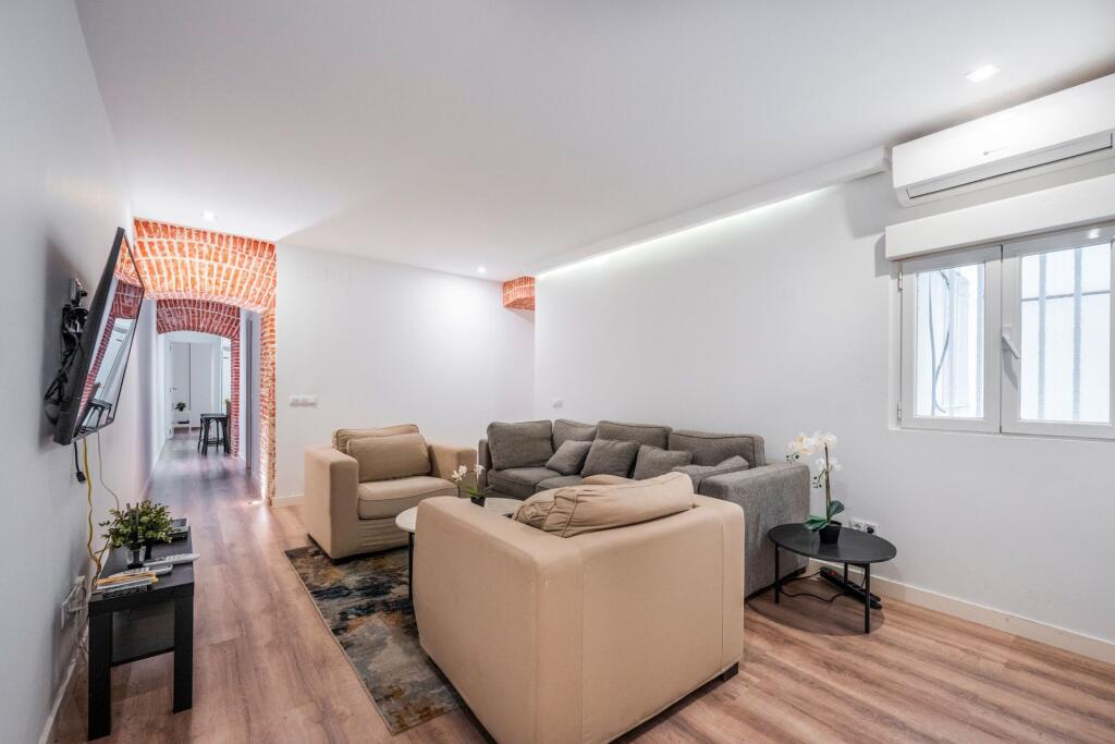 Apartamento T3 em Madrid, Spain N.º 246185