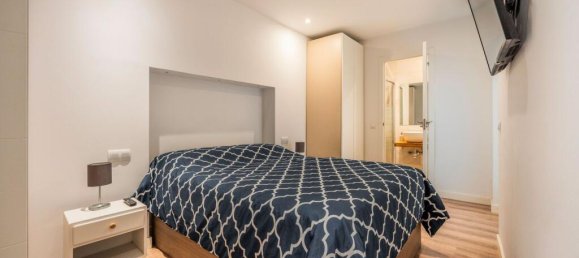 Apartamento T3 em Madrid, Spain N.º 246185 12