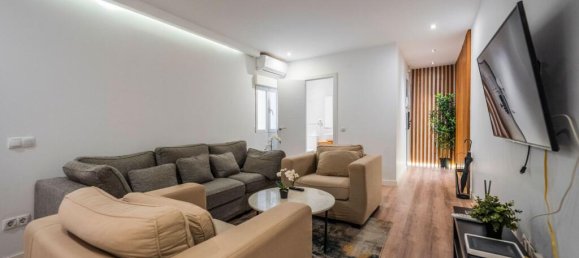Apartamento T3 em Madrid, Spain N.º 246185 8