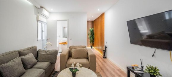 Apartamento T3 em Madrid, Spain N.º 246185 7