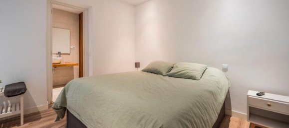 Apartamento T3 em Madrid, Spain N.º 246185 21