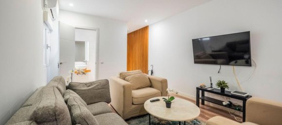 Apartamento T3 em Madrid, Spain N.º 246185 6