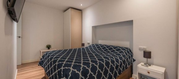 Apartamento T3 em Madrid, Spain N.º 246185 14