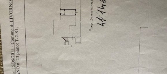 5 bedrooms Apartment in Livorno, Italy No. 348050 15