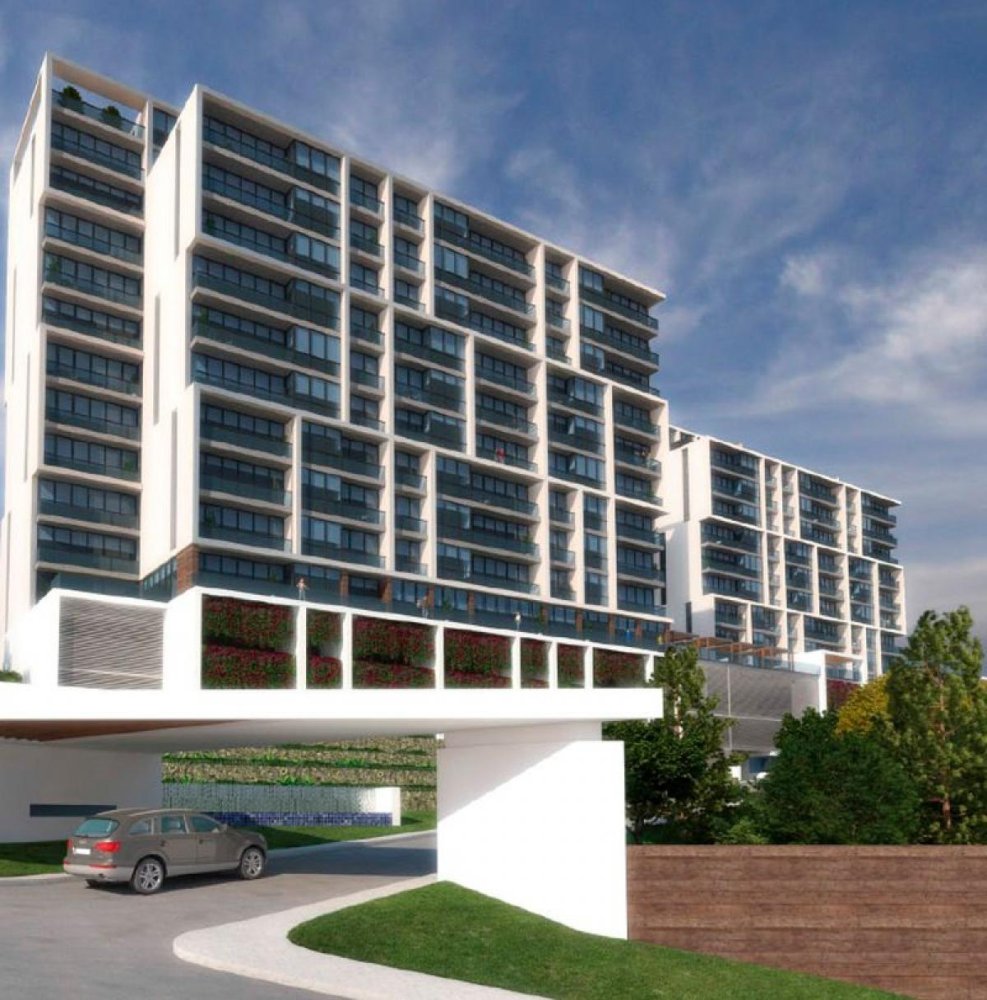 3 Schlafzimmer Wohnung in Nuevo Leon, Mexico, Nr. 177169