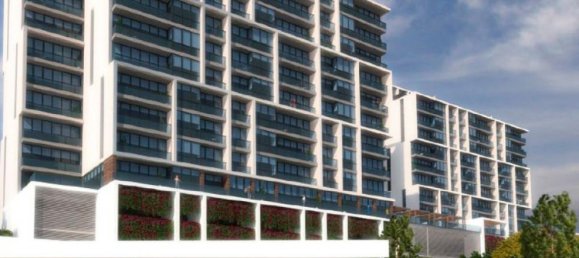 3 Schlafzimmer Wohnung in Nuevo Leon, Mexico, Nr. 177169 2