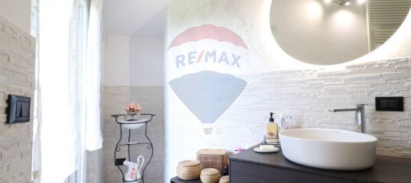 2 Schlafzimmer Wohnung in Bottanuco, Italy, Nr. 319445 6