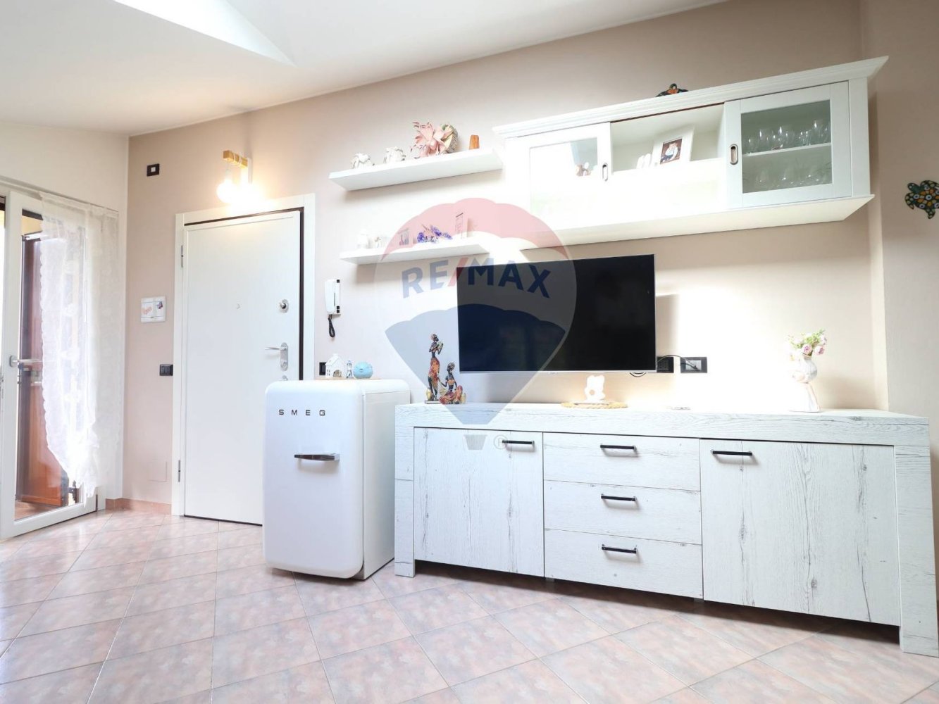 2 Schlafzimmer Wohnung in Bottanuco, Italy, Nr. 319445