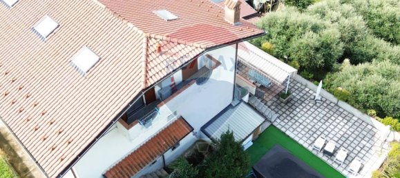 2 Schlafzimmer Wohnung in Bottanuco, Italy, Nr. 319445 12