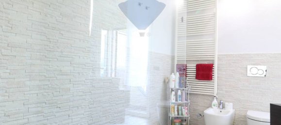 2 Schlafzimmer Wohnung in Bottanuco, Italy, Nr. 319445 20