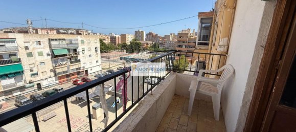 2 غرف نوم شقة في Alicante, Spain رقم 148825 19