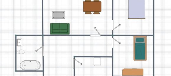 2 غرف نوم شقة في Alicante, Spain رقم 148825 24