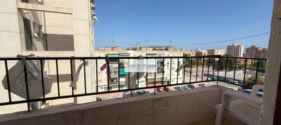 2 غرف نوم شقة في Alicante, Spain رقم 148825 18