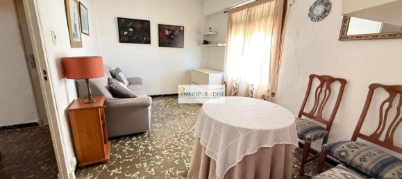 2 غرف نوم شقة في Alicante, Spain رقم 148825 14