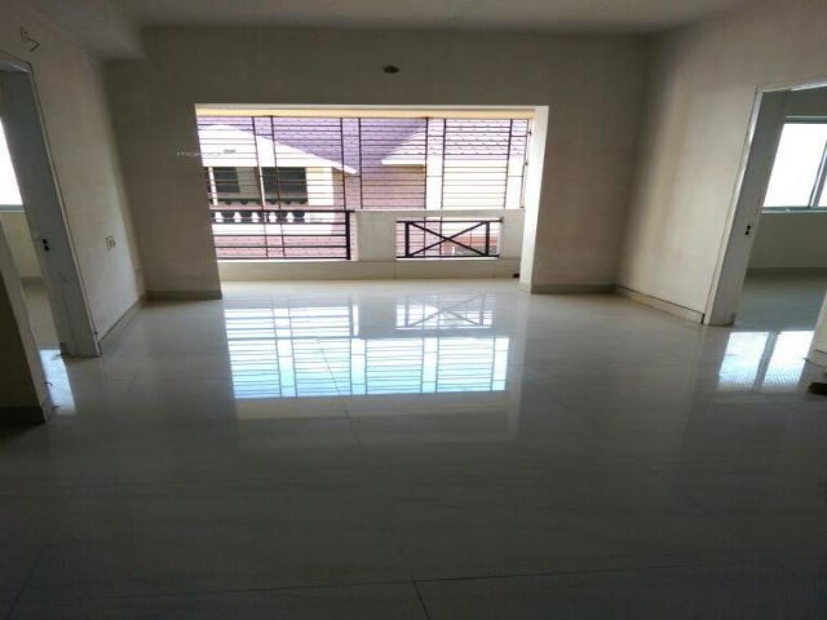 3 bedrooms House in Kolkata, India No. 20899