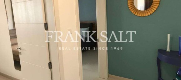 2 chambres Appartement à Saint Julian's, Malta No. 10899 3