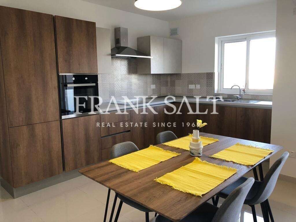 2 chambres Appartement à Saint Julian's, Malta No. 10899