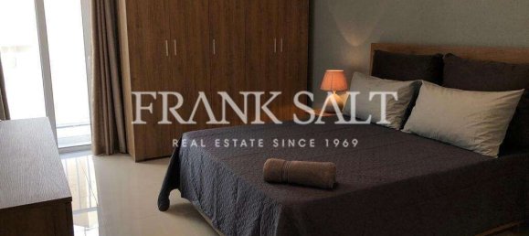 2 chambres Appartement à Saint Julian's, Malta No. 10899 6