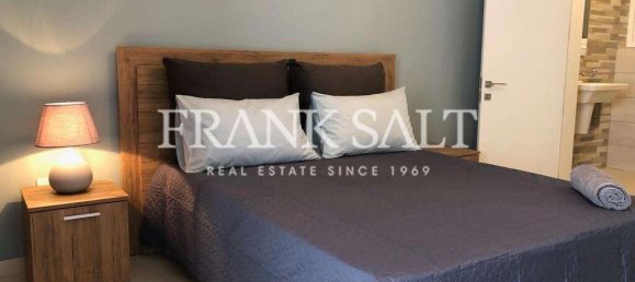 2 chambres Appartement à Saint Julian's, Malta No. 10899 4