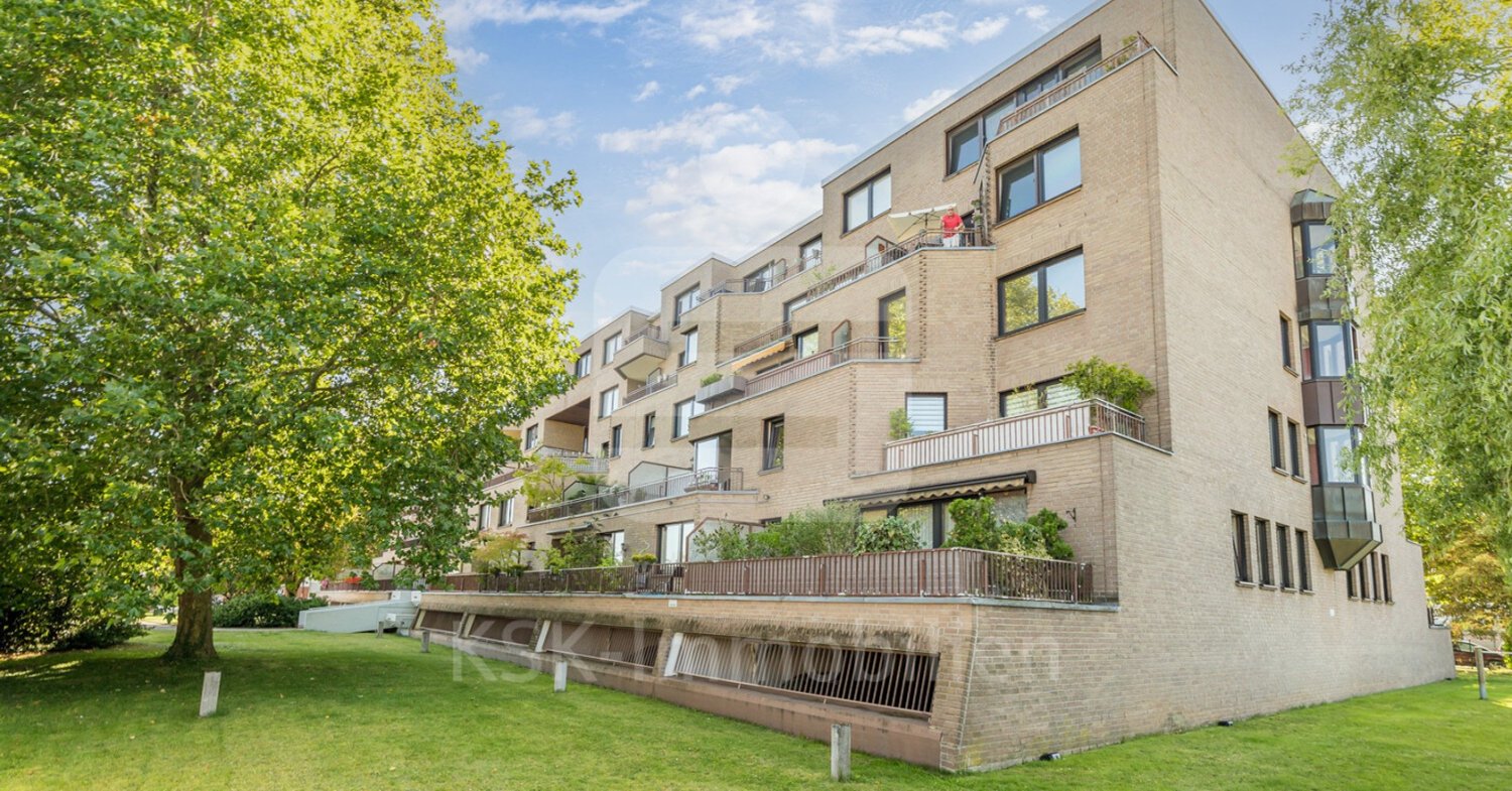 1 bedroom Apartment in Rhein-Sieg, Germany No. 331743