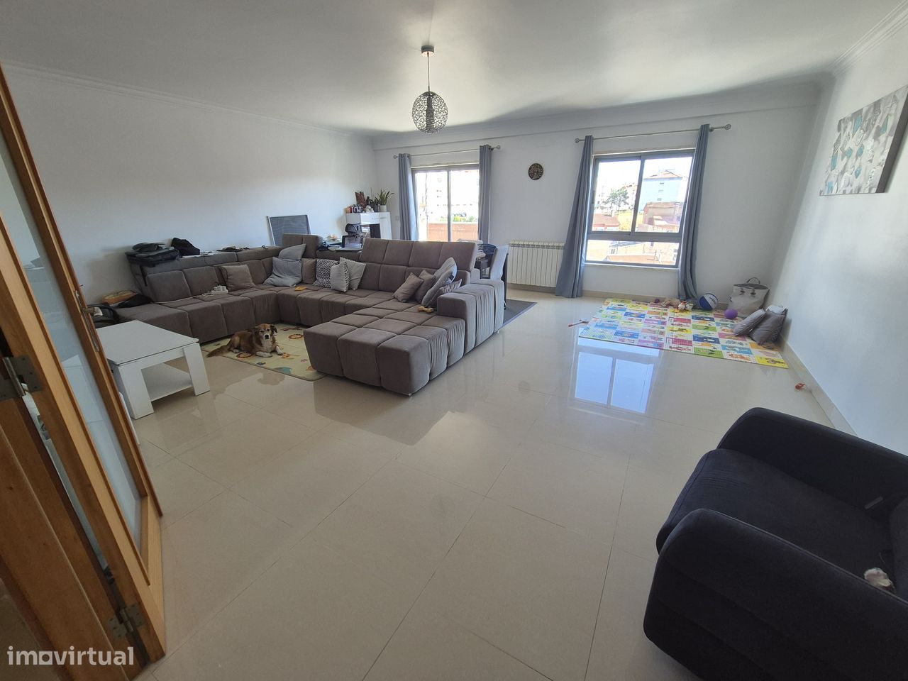 3 chambres Appartement à Sintra, Portugal No. 309161