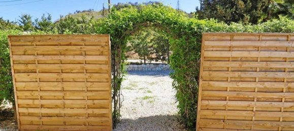 3 Schlafzimmer Villa in Giolou, Cyprus, Nr. 22093 24