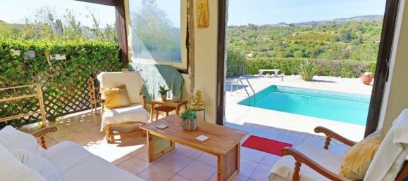 3 Schlafzimmer Villa in Giolou, Cyprus, Nr. 22093 30