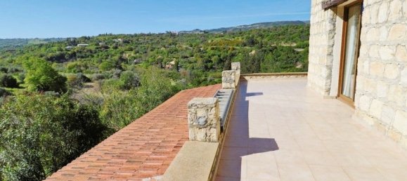 3 Schlafzimmer Villa in Giolou, Cyprus, Nr. 22093 16