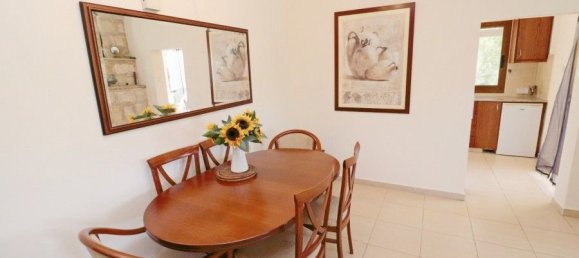 3 Schlafzimmer Villa in Giolou, Cyprus, Nr. 22093 6