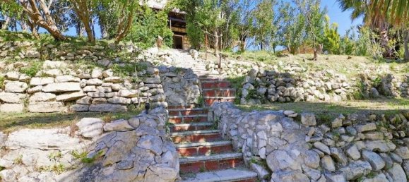 3 Schlafzimmer Villa in Giolou, Cyprus, Nr. 22093 27