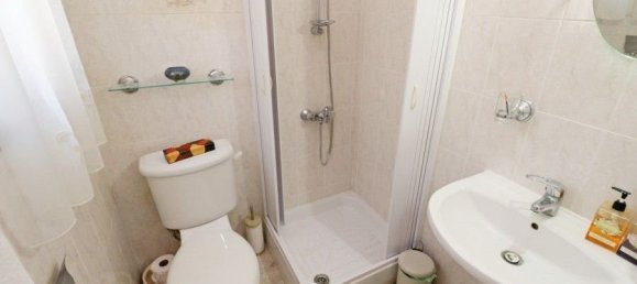 3 Schlafzimmer Villa in Giolou, Cyprus, Nr. 22093 9