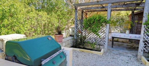 3 Schlafzimmer Villa in Giolou, Cyprus, Nr. 22093 22