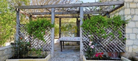 3 Schlafzimmer Villa in Giolou, Cyprus, Nr. 22093 23