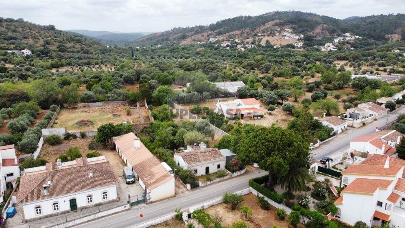 4 Schlafzimmer Haus in Sao Bras de Alportel, Portugal, Nr. 280866