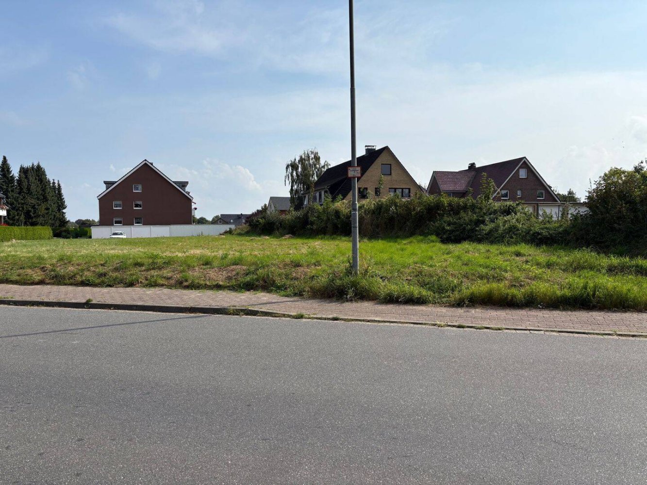  Land in Ostholstein, Germany No. 359157