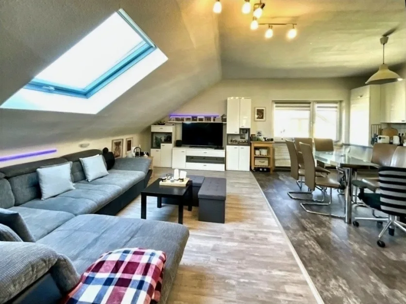 1 Schlafzimmer Wohnung in Rhein-Pfalz, Germany, Nr. 175391