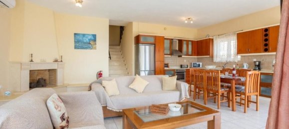 1 bedroom Villa in Corfu, Greece No. 8252 9