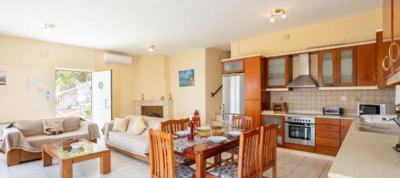 1 bedroom Villa in Corfu, Greece No. 8252 11