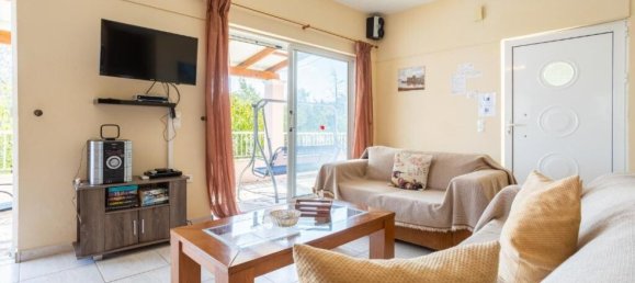 1 غرف نوم فيلا في Corfu, Greece رقم 8252 8