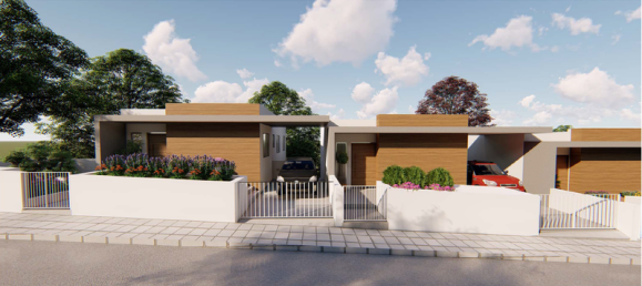 3 bedrooms Commercial property in Limassol, Cyprus No. 18116 3